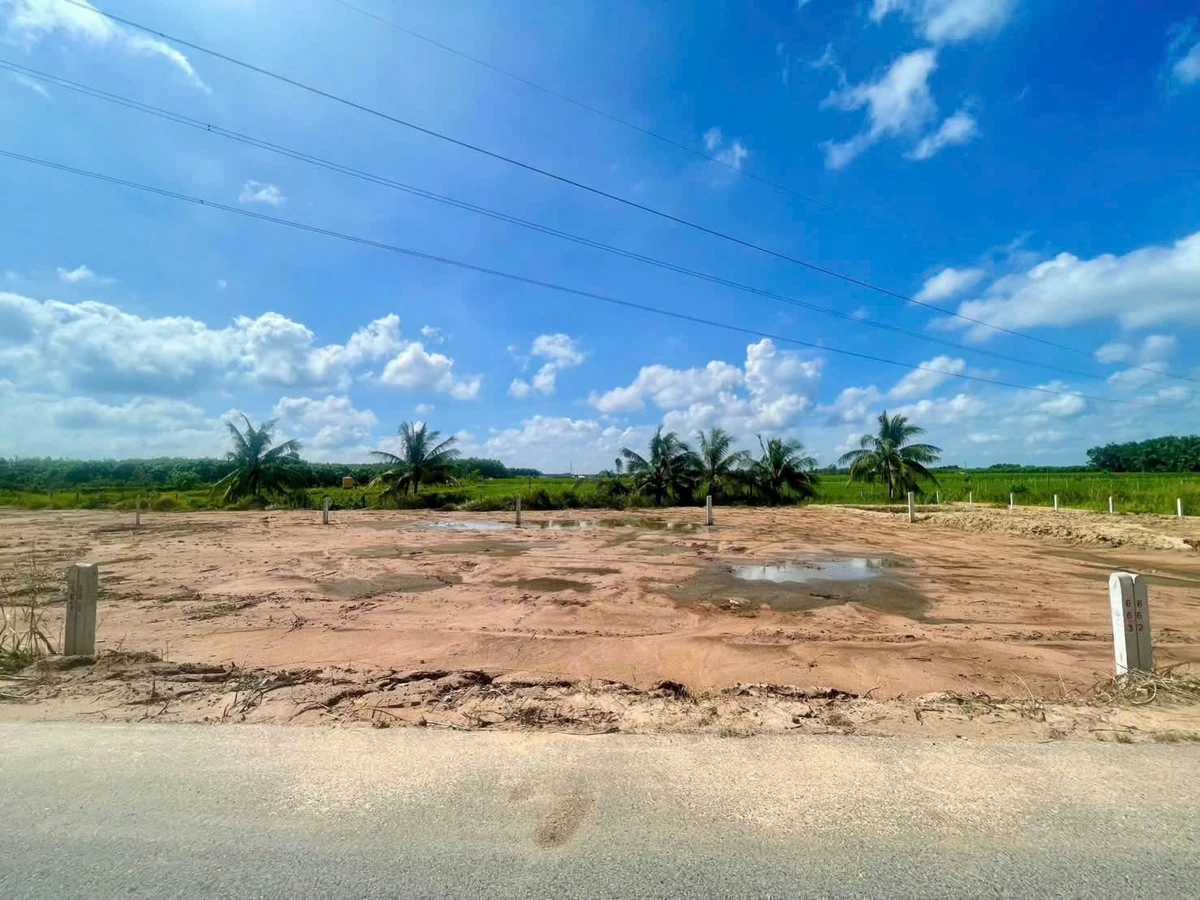 Bán đất 380m² Phường Bình Minh Tây Ninh 690 triệu - Ảnh thu nhỏ 3