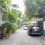 Bán biệt thự Bàu Cát, Tân Bình 7x16m, 5 tầng, giá hơn 7 tỷ - Ảnh thu nhỏ 1