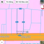 Bán đất 539m² Bàn Cờ Suối Nghệ 2 tỷ 2 - Ảnh thu nhỏ 1