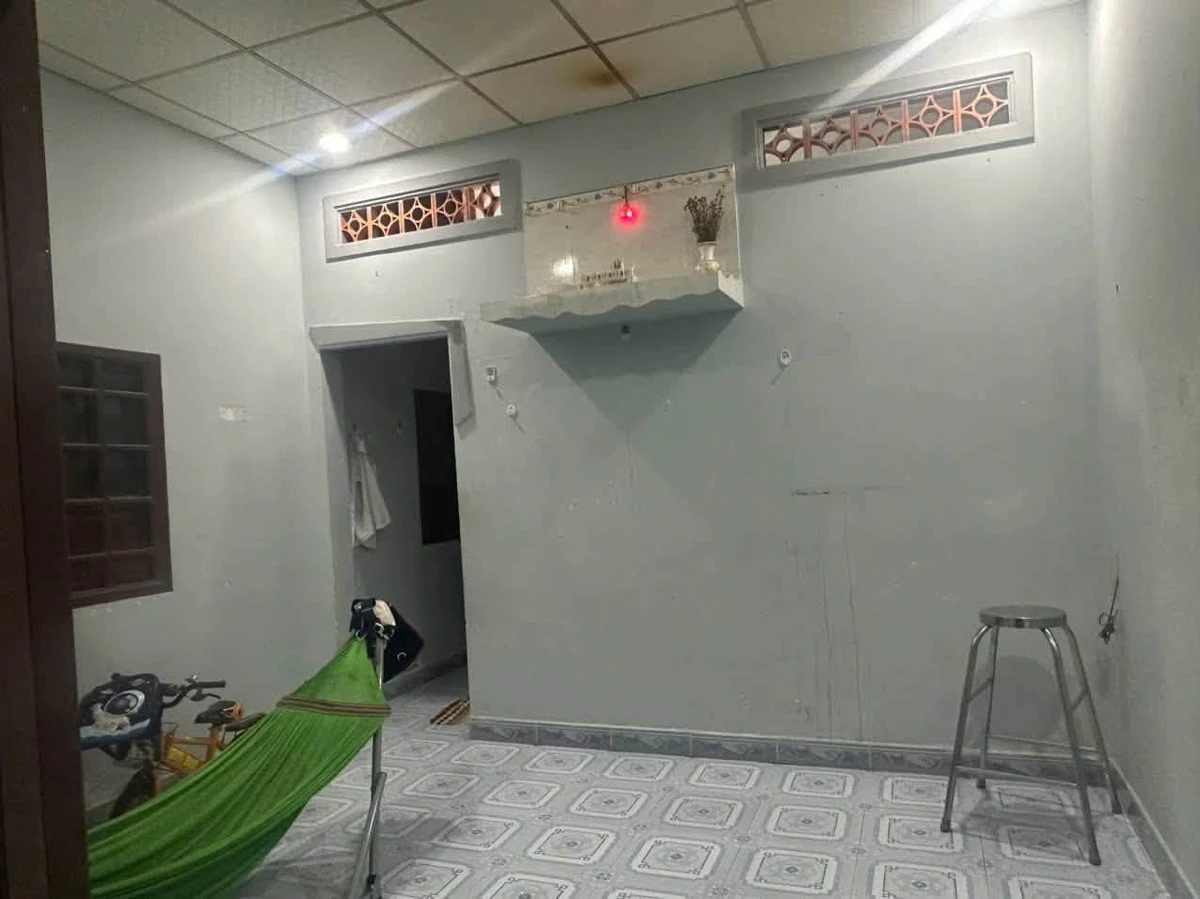 Bán đất thổ cư 46,7m2 hẻm bê tông tại phường Bình Hưng, Phan Thiết giá 1,19 tỷ - Ảnh thu nhỏ 2