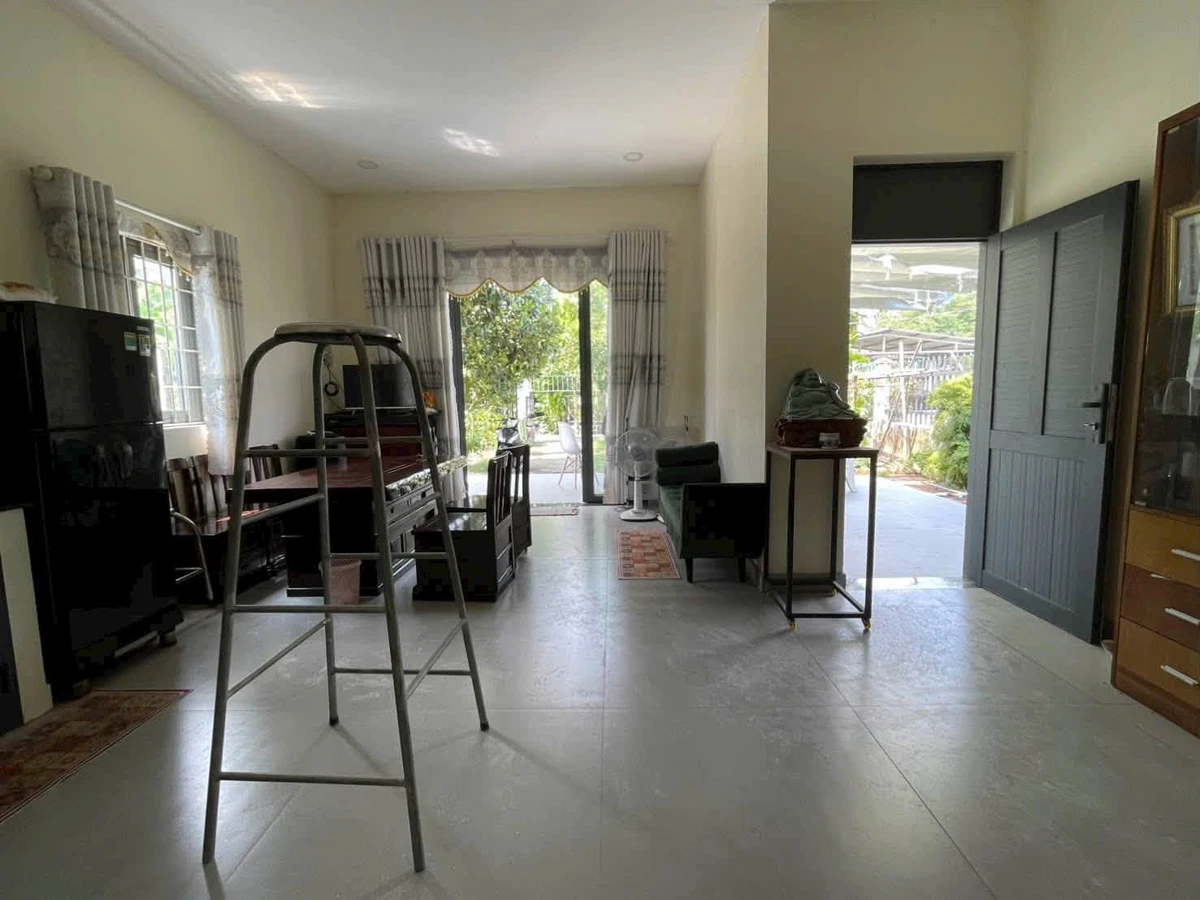 Bán nhà vườn 283,6m2, 2PN, giá 1,5 tỷ tại Bình Lãng, Tân Trụ, Long An - Ảnh thu nhỏ 4