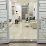 Bán nhà hẻm xe hơi 36m² 1 trệt 1 lầu 2PN đường Vạn Kiếp, Bình Thạnh giá 5,5 tỷ - Ảnh thu nhỏ 1