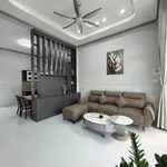 Bán nhà mới 7m x 16m, 68 m², 2PN 2WC, Tân Phú Đồng Xoài - Ảnh thu nhỏ 1