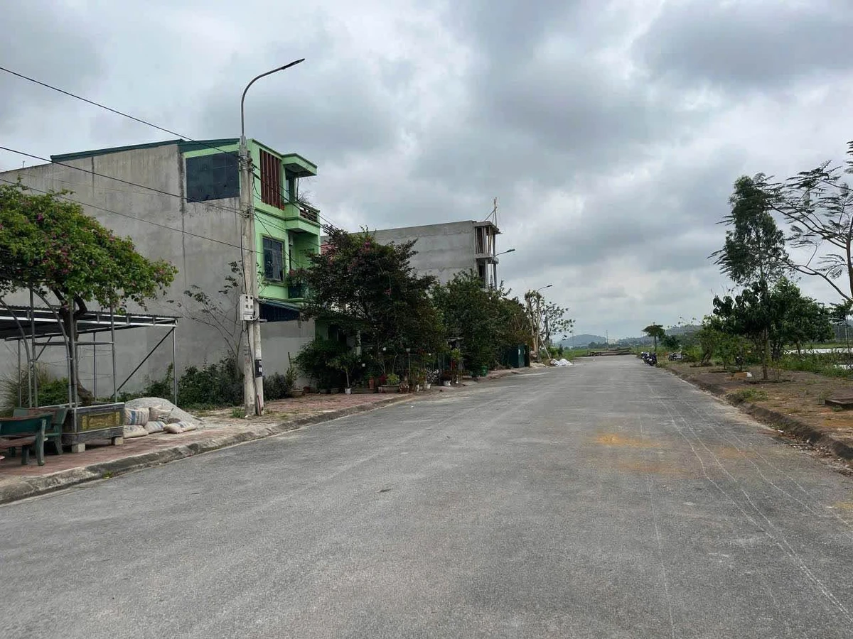 Bán 5 lô đất Phú Sơn 100m2 mặt tiền 5m từ 2.9 tỷ - Ảnh thu nhỏ 2