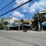 Bán lô góc mặt tiền Nguyễn Văn Khối, Gò Vấp, 136.5m² - Ảnh thu nhỏ 1
