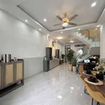 Bán nhà 3 tầng, 3 PN, 7.6 tỷ, 51.75m² An Dương Vương - Ảnh thu nhỏ 1