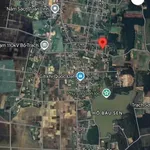 Bán đất 263m2 mặt tiền Sơn Lộc, Hồ Chí Minh - Ảnh thu nhỏ 2