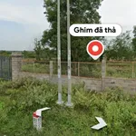 Bán đất mặt tiền ĐT715 5.840m2 giá 20 tỷ tại Mũi Né, Phan Thiết, Lâm Đồng - Ảnh thu nhỏ 3
