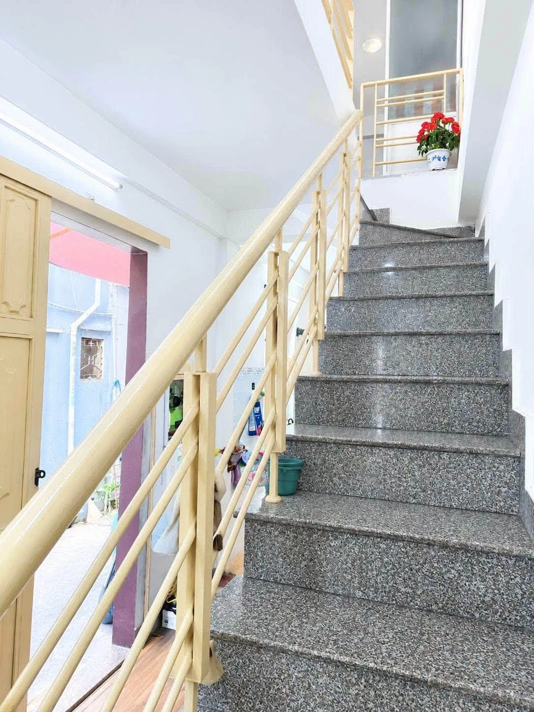 Bán nhà 2,5 tầng 34m² 2PN Hoàng Diệu Đà Nẵng - Ảnh 1