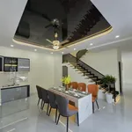 Bán nhà góc 1 trệt 1 lầu mặt tiền 210m2 Quận 1 - Ảnh thu nhỏ 5