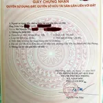 Bán hoặc cho thuê lô góc 2 mặt tiền siêu đẹp tại Sao Đỏ, TP. Chí Linh, DT 161 m2, giá đầu tư - Ảnh thu nhỏ 3