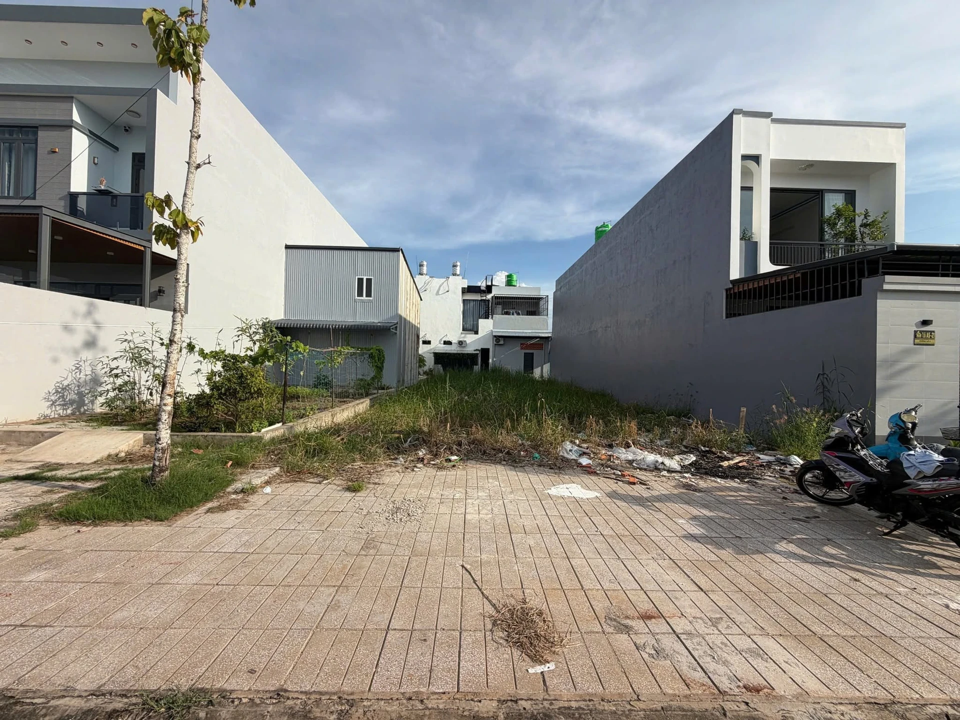 Bán đất 133.5m² KDC Nam An Hoà Rạch Giá - Ảnh 1