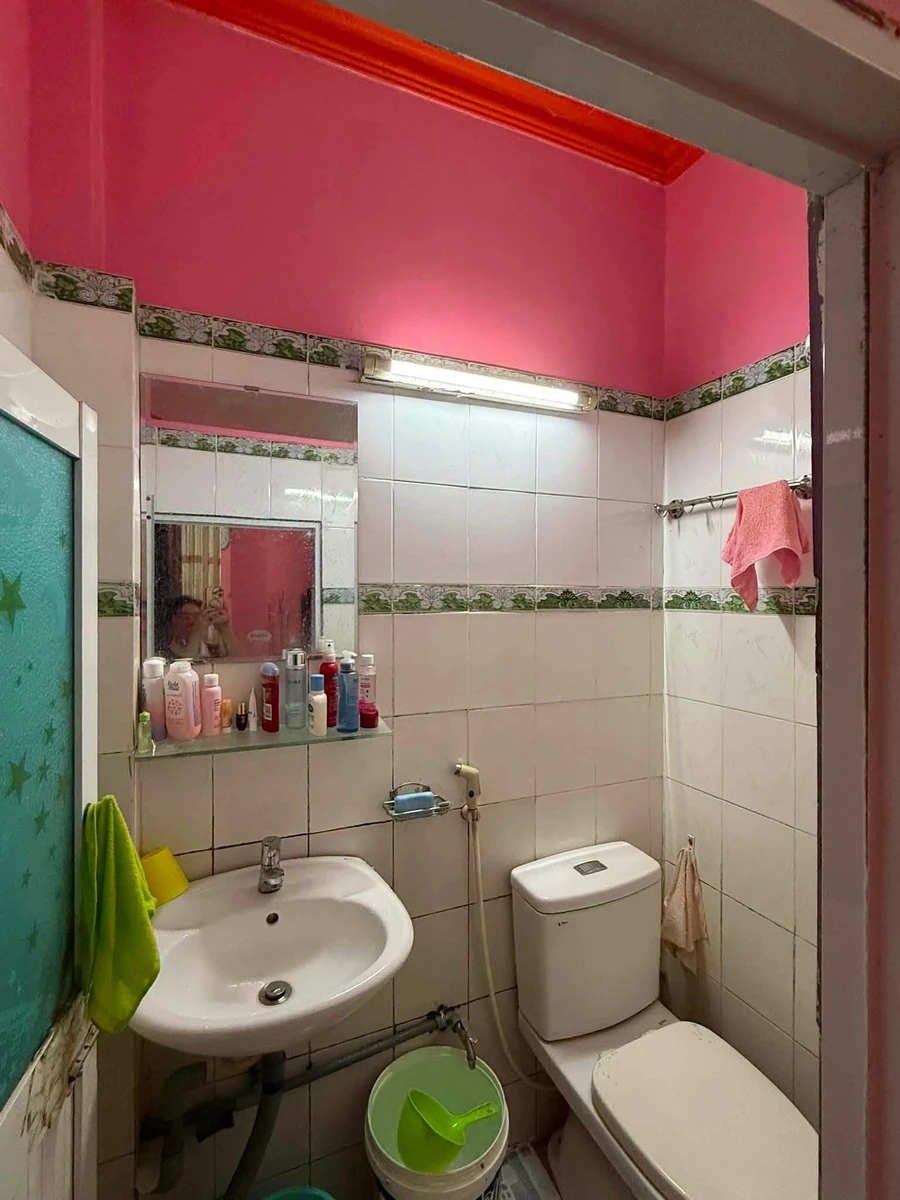 Bán nhà 2 phòng ngủ Quận 8, 30m2, 3,57 tỷ - Ảnh thu nhỏ 5