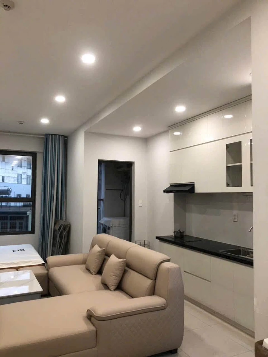 Bán căn hộ Kingston 40m2, Phú Nhuận, 4,25 tỷ - Ảnh thu nhỏ 5