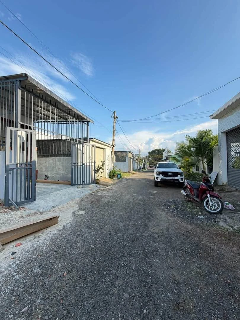 Bán nhà Tân Xuân 61m² 2PN 2WC, 1,6 tỷ - Ảnh 1