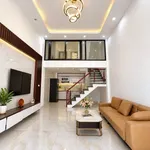 Nhà bán mặt tiền Nguyễn Đức Cảnh hơn 5 tỷ, 40m² - Ảnh thu nhỏ 2