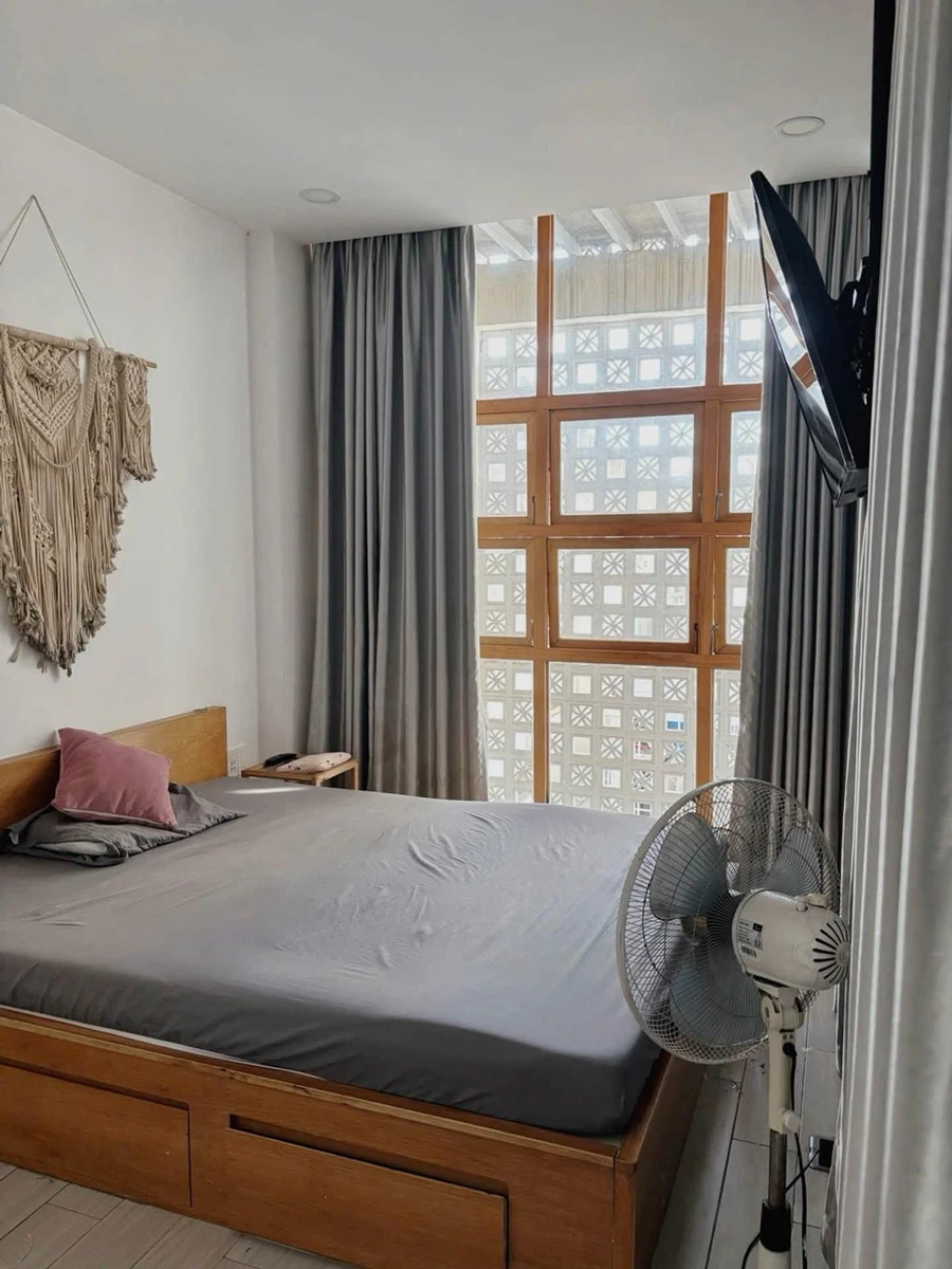 Bán nhà 5 tỷ, 43m2, 3PN, Nguyễn Văn Công, Gò Vấp - Ảnh thu nhỏ 2