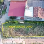 Bán lô đất thổ cư 129m2 đường 6m Nhà Bè 520 triệu - Ảnh thu nhỏ 4