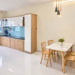 Cho thuê căn hộ Residents 70m2, 2PN, 2WC Phường 8 - Ảnh thu nhỏ 2