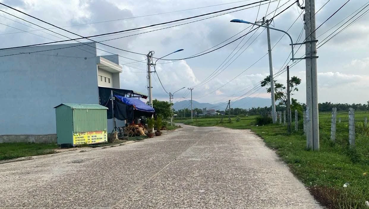 Bán lô góc mặt đường Tăng Bạt Hổ Kim Châu 128m2, 1 tỷ 100 triệu - Ảnh 1