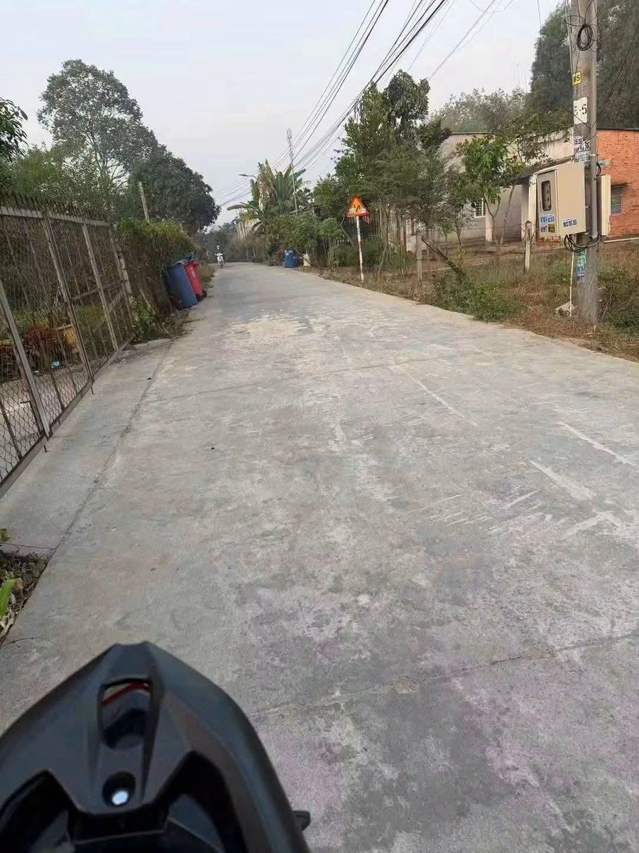 Bán lô đất An Tây Bến Cát 160m² giá 1 tỷ 350 - Ảnh thu nhỏ 3