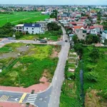Bán lô đất 103,5m² mặt tiền 4,5m Tân Trường Hải Phòng - Ảnh thu nhỏ 4