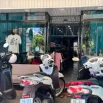 Bán nhà mặt tiền Thủ Khoa Huân 170m2, 6 tỷ - Ảnh thu nhỏ 2