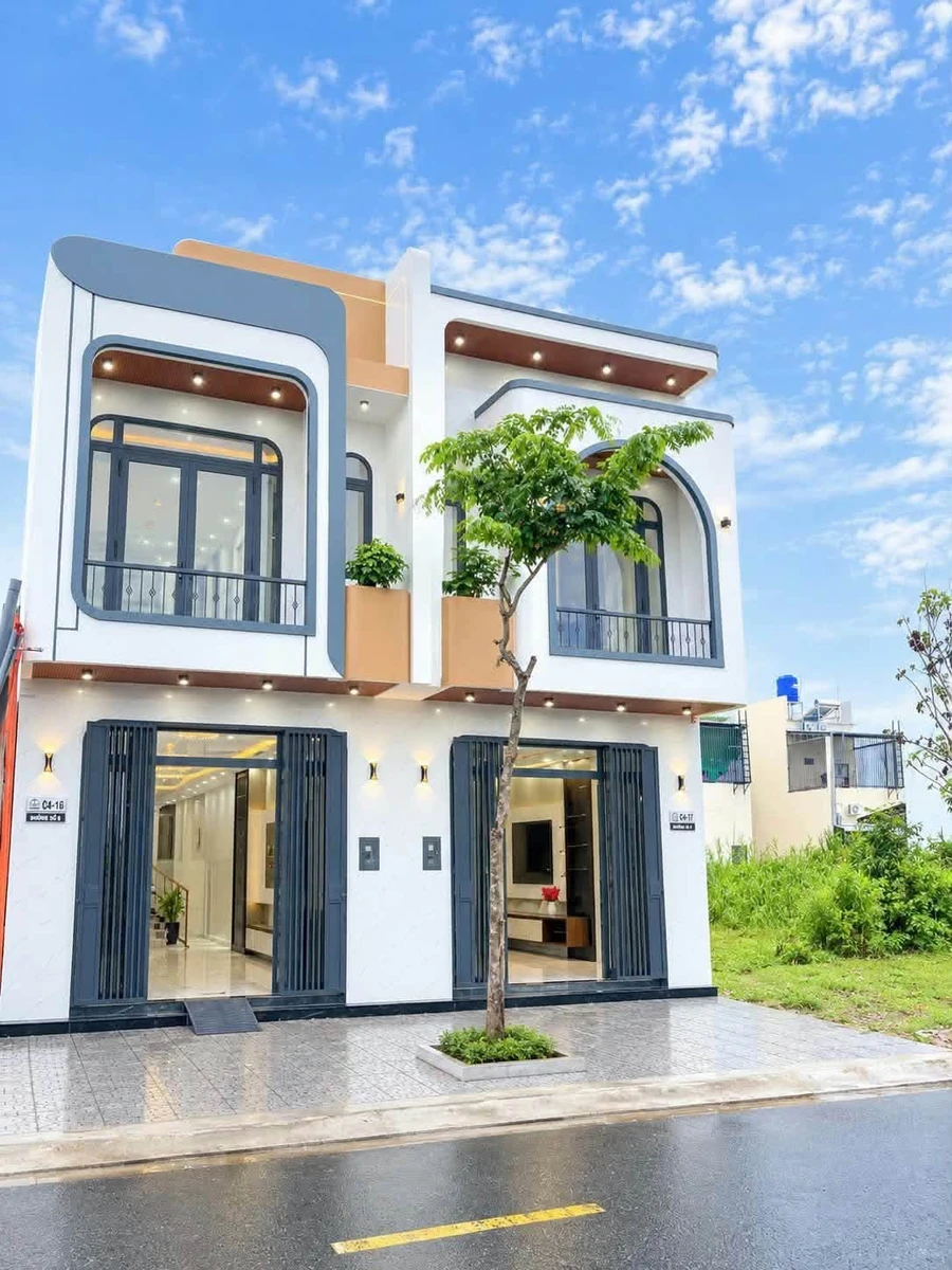 Bán nhà Rạch Giá 3,5 tỷ, 90m², 3PN, Tây Bắc - Ảnh thu nhỏ 2