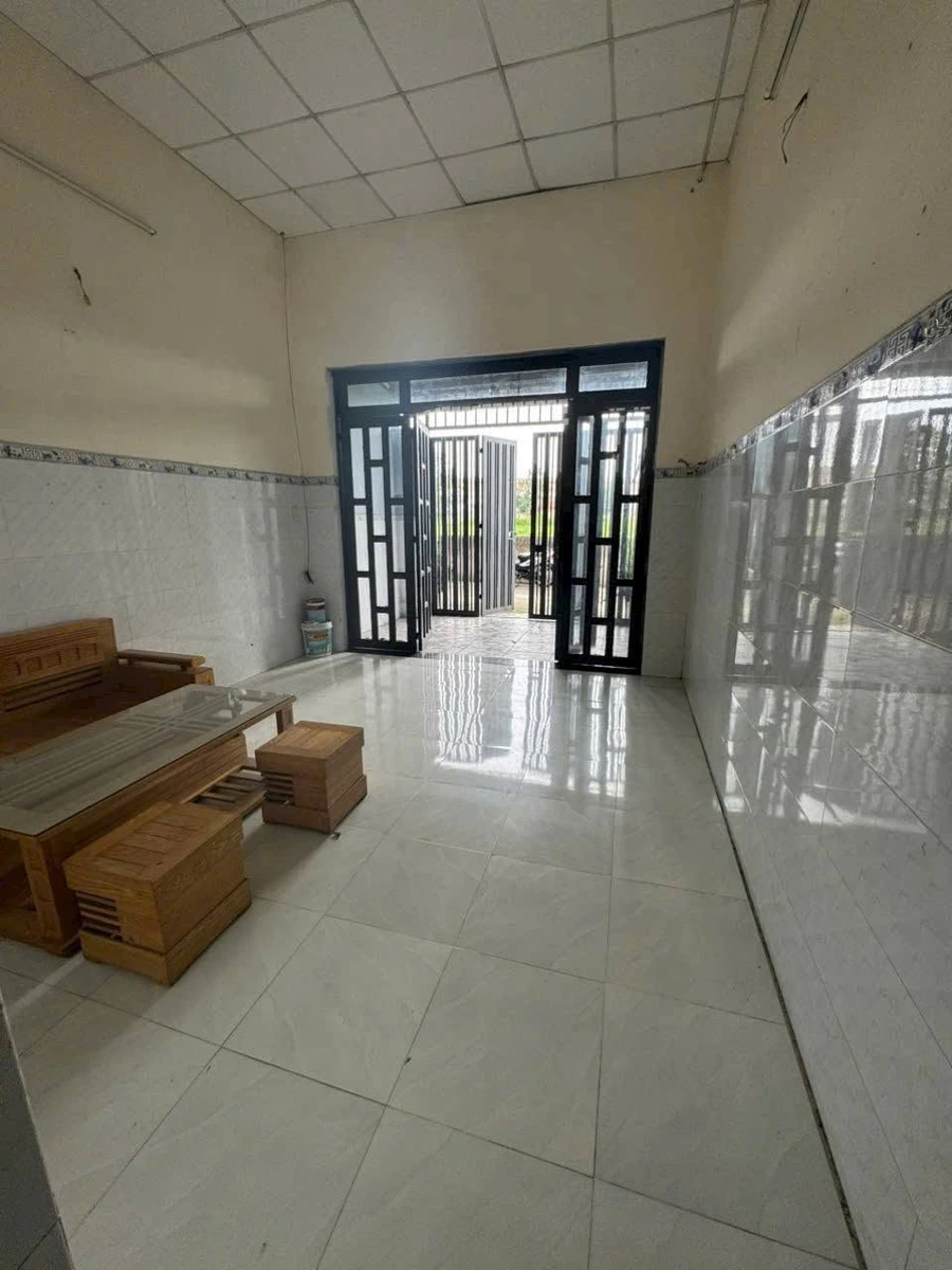 Cho thuê nhà hẻm 80m², 2PN 1WC, 5 triệu/tháng - Ảnh 1