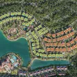 Tặng voucher 1 tỷ | BT song lập 200m² đẹp ven hồ Thanh Xuân Valley - Ảnh thu nhỏ 10