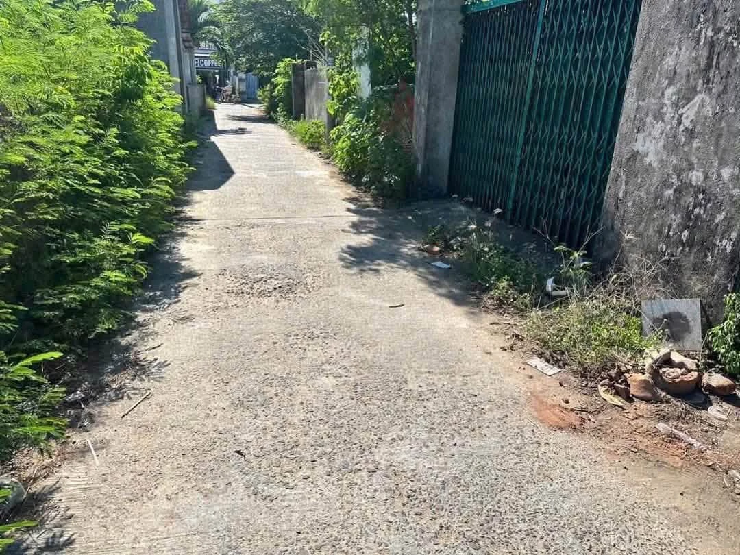 Bán đất 171m2 gần đường Hoàng Văn Thụ, khu phố Phú Hiệp 3, Phường Hòa Hiệp, Đắk Lắk - Ảnh 1