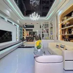 Bán nhà 3 tầng 125m2 đường 10.5m gần bến xe trung tâm, phường Hòa Khánh, Đà Nẵng - Ảnh thu nhỏ 3