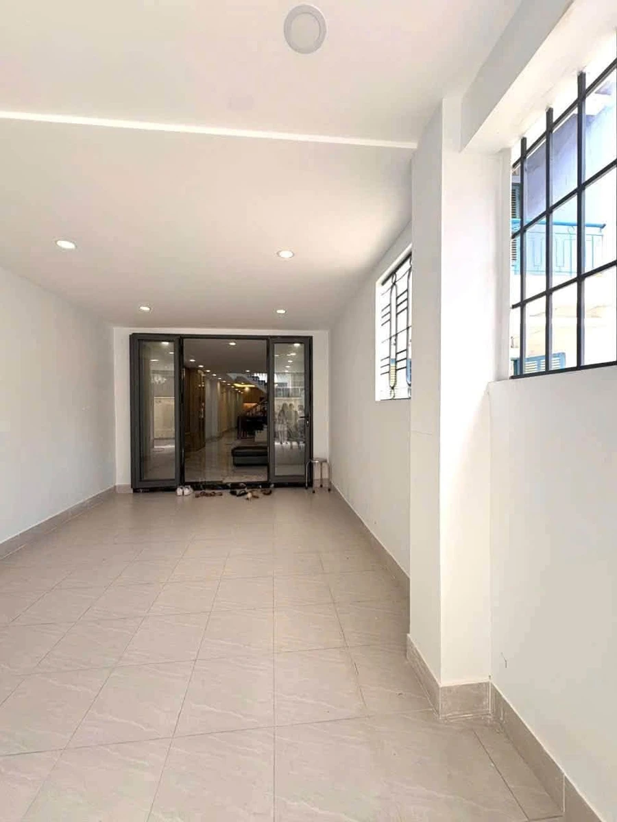 Bán nhà 97m² 3PN Nguyễn Trí Phương, sát biển Nha Trang, 6 tỷ - Ảnh thu nhỏ 5