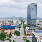 Ra mắt 2PN H2 - 1602 view trực diện ngã 6 thành phố, Sông Hương - vị trí đẹp Hue Heritage - Ảnh thu nhỏ 9