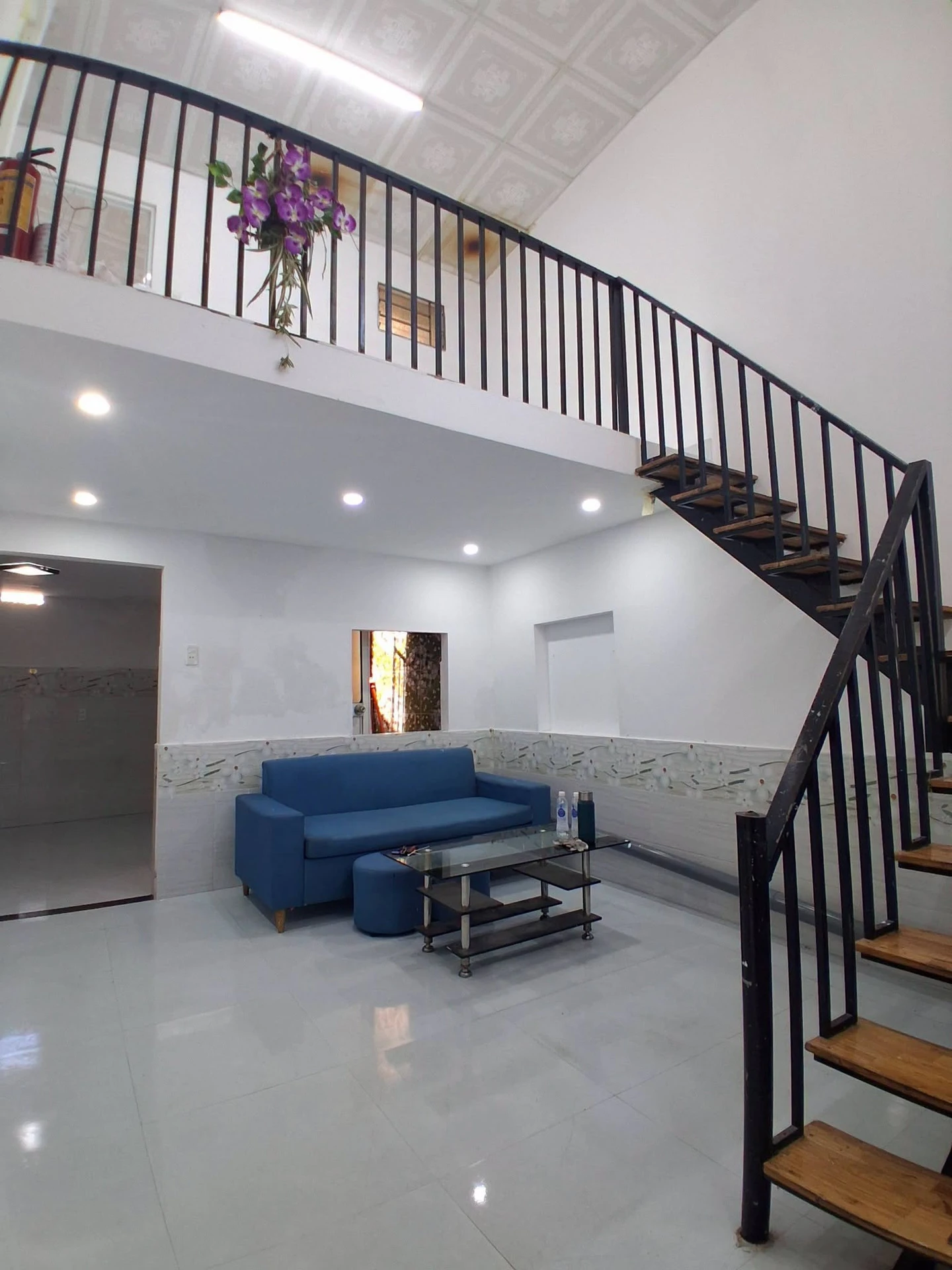 Bán nhà kiệt 4 PN 2 WC Lê Duẩn Quận 1 gần Aeon - Ảnh 1