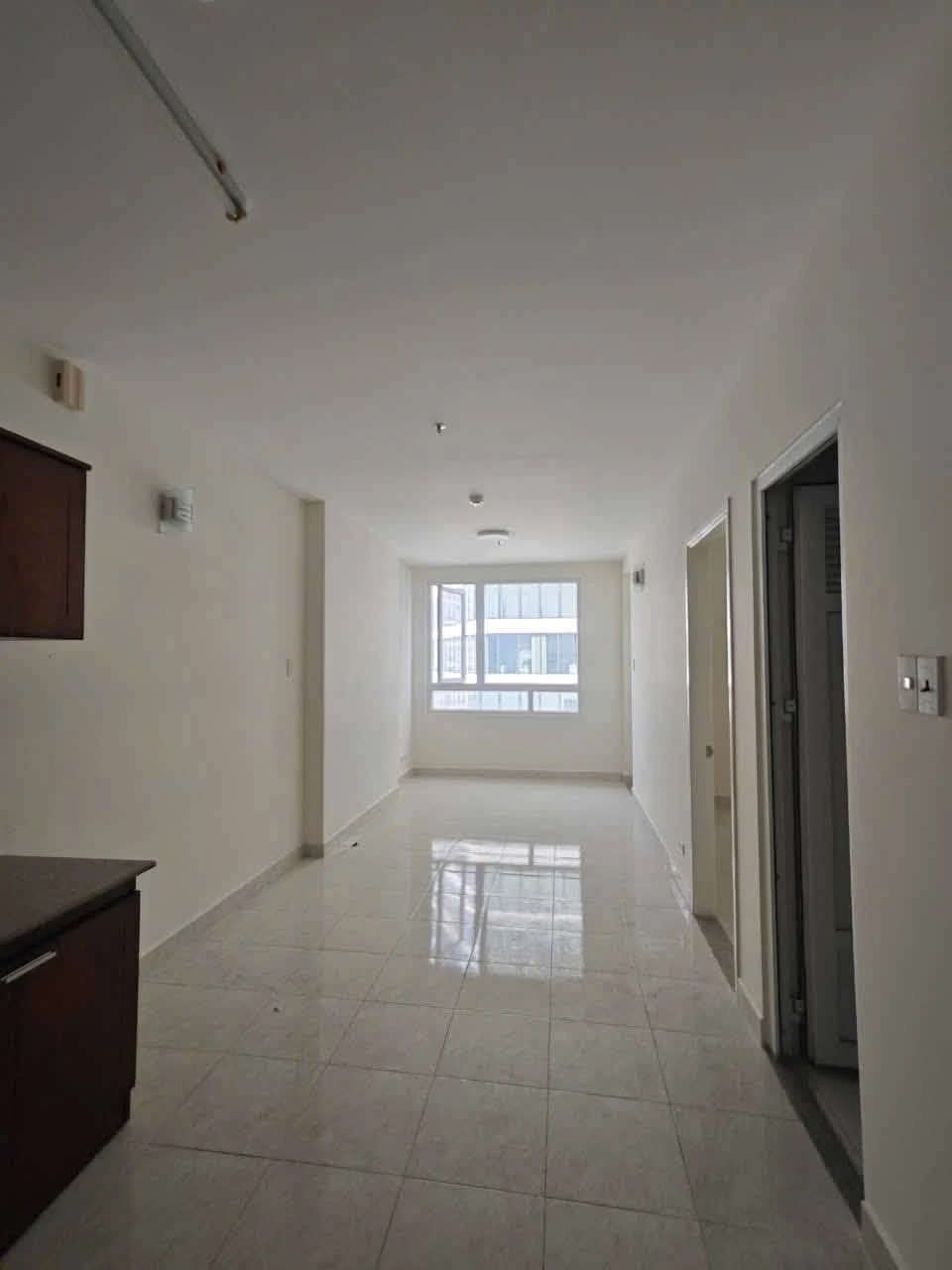 Bán căn hộ Riverside 90 Saigon Pearl 1PN 40m2 giá 3.1 tỷ - Ảnh 1