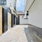 Bán nhà phố 1 trệt 2 lầu 6x11,5m, 4PN, gara ô tô, Phan Huy Ích, Gò Vấp - Ảnh thu nhỏ 5