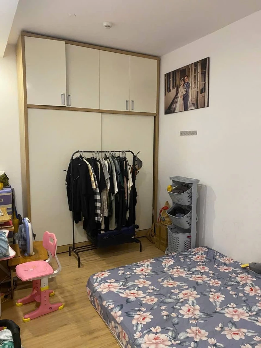 Bán căn hộ Moonlight 66m² 2PN 2WC Bình Thạnh - Ảnh thu nhỏ 3