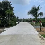 Bán đất thổ cư 130m² Dương Xuân Hội, Long An, 349 triệu - Ảnh thu nhỏ 1