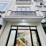 Bán nhà 4 tầng 51m2 Hải Phòng gần Aeon Mall - Ảnh thu nhỏ 1