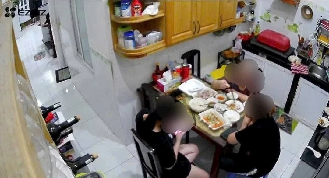 Bán nhà 1 lầu 1 trệt 3 phòng ngủ, 67m², Bình Tân - Ảnh thu nhỏ 4