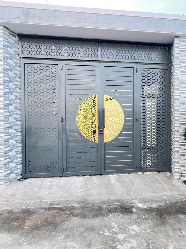 Nhà 3 phòng ngủ 112,5m² Hố Nai, Đồng Nai, giá 1 tỷ 699 triệu