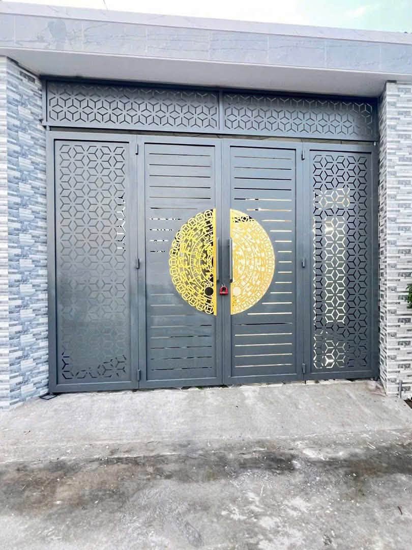 Nhà 3 phòng ngủ 112,5m² Hố Nai, Đồng Nai, giá 1 tỷ 699 triệu