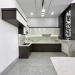 Bán nhà phố 115m2, 3 phòng ngủ Mỹ Hạnh Bắc, Đức Hòa, 2.8 tỷ - Ảnh thu nhỏ 5
