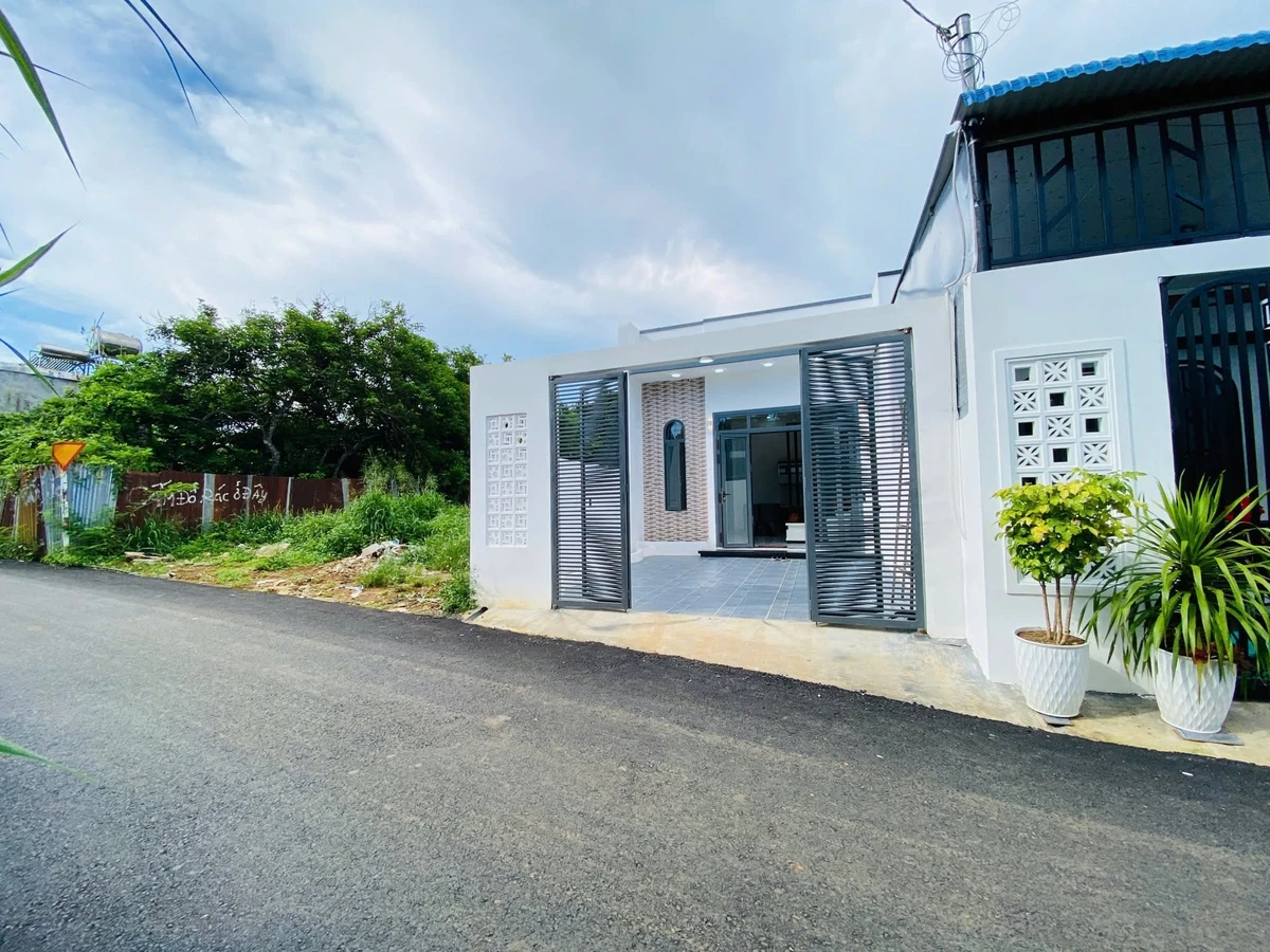Bán nhà 125m² 3 phòng ngủ Bình Lộc 1 tỷ 680 - Ảnh thu nhỏ 5