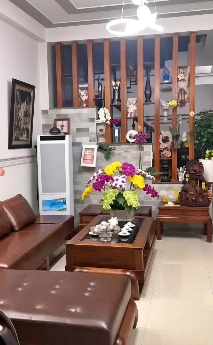 Nhà mặt tiền kinh doanh Lê Thanh Nghị, 80m2, 4 tỷ - Ảnh 1