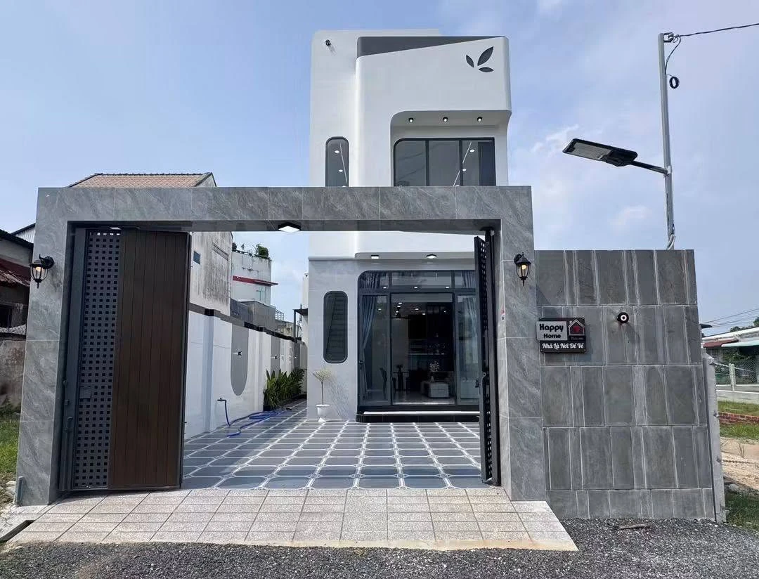 Bán nhà lầu lửng 3PN Ninh Thạnh, Tây Ninh, 122m² - Ảnh thu nhỏ 2