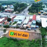 Bán lô góc 10x30m (300m²) 2 tỷ 250 tại Bình Dương - Ảnh thu nhỏ 3