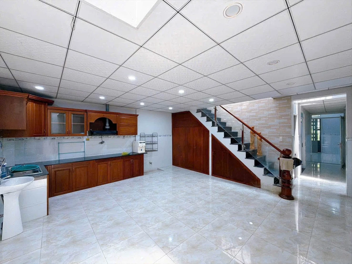 Cho thuê nhà 175m2, 3 phòng ngủ, Biên Hòa - Ảnh thu nhỏ 4