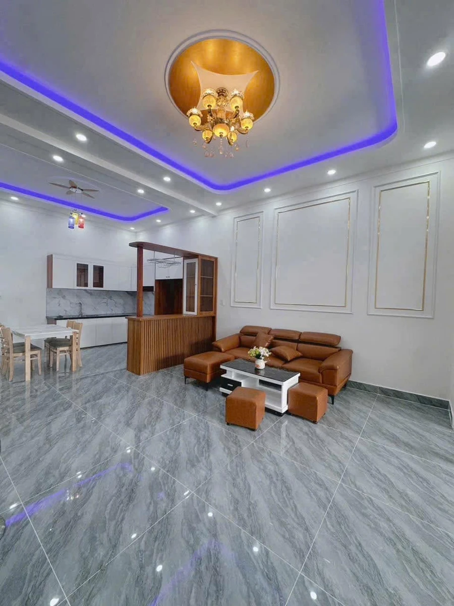Bán nhà cấp 4 sổ riêng 150m², 3PN gần Chợ Thanh Hóa - Ảnh thu nhỏ 5